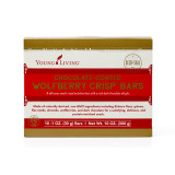 Wolfberry Crisp Bars - Chocolate Coated, Young Living