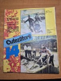 revista cutezatorii 7 aprilie 1977