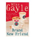 Mike Gayle - Brand New Friend - 112288