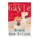 Mike Gayle - Brand New Friend - 112288