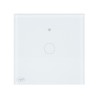 Aproape nou: Intrerupator inteligent single PNI SmartHome WS101 pentru control lumi