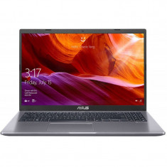 Laptop Asus X509FA-EJ052 15.6 inch FHD Intel Core i3-8145U 4GB DDR4 256GB SSD Grey foto