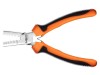 Unealtă sertizare terminale izolate și neizolate NEO TOOLS