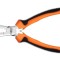 Unealtă sertizare terminale izolate și neizolate NEO TOOLS