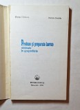 Produse şi preparate lactate obţinute &icirc;n gospodărie &ndash; Chintescu &amp; Dimitriu, 1986