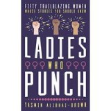 LADIES WHO PUNCH.