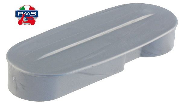 Ornament furca roata fata Vespa PX 125 E - PX 150 E - PX 150 E Lusso - PX 200 E - PX 200 E Lusso - gri
