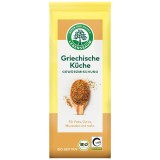 Mix de condimente pentru bucataria greceasca, eco