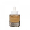Ser facial KORRES Black Pine 4D Sculpt + Lift 30ml - Lifting, fermitate, antirid, contur definit, ceai negru, antioxidanti