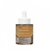 Ser facial KORRES Black Pine 4D Sculpt + Lift 30ml - Lifting, fermitate, antirid, contur definit, ceai negru, antioxidanti
