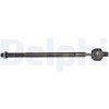 DELPHI TA2523 Articulatie axiala, cap de bara