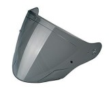 Cumpara ieftin Viziera fumurie (35/40%) casca open face (jet) Caberg model Soho SV