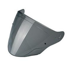 Viziera fumurie (35/40%) casca open face (jet) Caberg model Soho SV