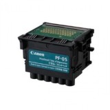Toner Canon Pf-05, Printhead For Ipf6300/6350/6300S/6400/6450/8300/8400/9400/9400S, Cf3872B001Aa