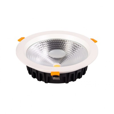 Downlight LED Fix 30W lumina calda LC 3000K foto