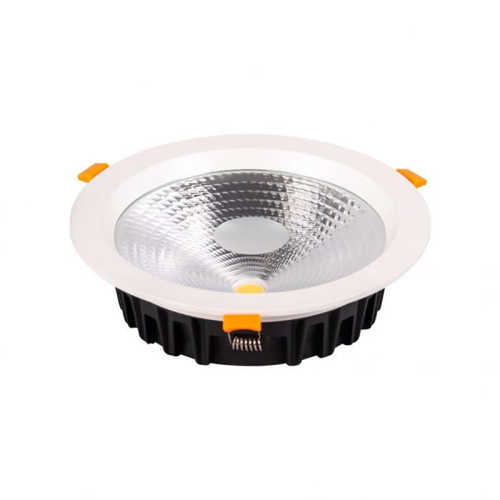 Downlight LED Fix 30W lumina calda LC 3000K