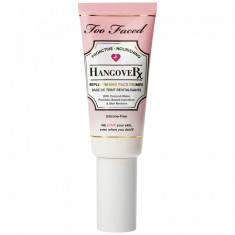 Baza de machiaj / Primer Too Faced Hangover Travel Size foto