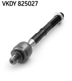 SKF VKDY 825027 Articulatie axiala, cap de bara