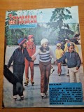 Revista sanatatea februarie 1989