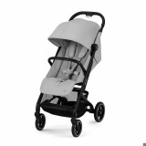 Cărucior de plimbat bebe Cybex Negru