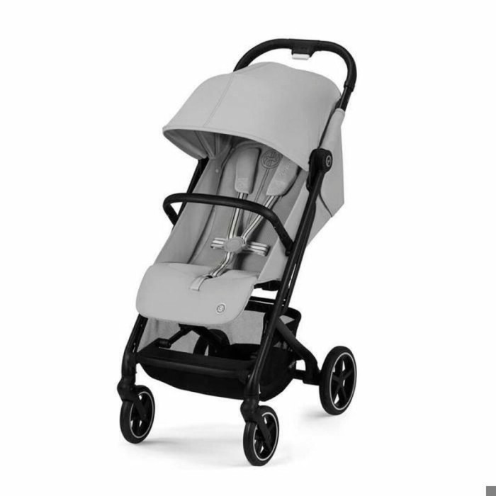Cărucior de plimbat bebe Cybex Negru