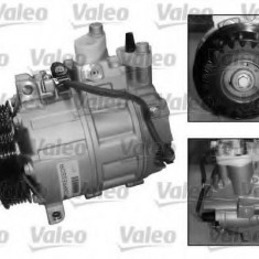 Compresor clima / aer conditionat MERCEDES E-CLASS T-Model (S211) (2003 - 2009) VALEO 813157