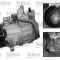 Compresor clima / aer conditionat MERCEDES S-CLASS Cupe (C215) (1999 - 2006) VALEO 813157