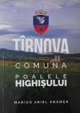 Tirnova. Comuna de la Poalele Highisului - Marius Ariel Kramer - Carte