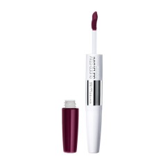 Ruj de buze Maybelline SuperStay 24H, 815 Scarlet Splash foto