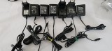 ALIMENTATOR 5V , 4,5V , 4,8 V, TOTAL LOT 7 BUCATI , TOATE FUNCTIONEAZA .