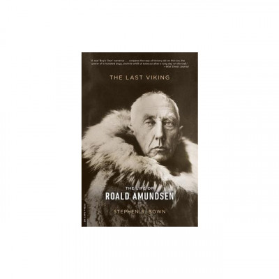 The Last Viking: The Life of Roald Amundsen foto