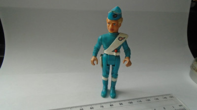 bnk jc Matchbox Thunderbirds 1992 John Tracy foto