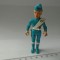 bnk jc Matchbox Thunderbirds 1992 John Tracy