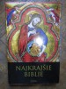 Najkraj&scaron;ie biblie - ANDREAS FINGERNAGEL/ CHRISTIAN GASTGEBER