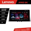Navigatie Citroen Berlingo 2019-2021 Lenovo Kit-berlingo18 8 core QLED 2K 8+256 360 Android Waze USB Navigatie Internet Youtube Radio v2 CarStore Tech