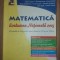 Matematica: Evaluarea Nationala 2015 Gina Caba