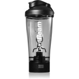 GymBeam Portable Electric Shaker shaker pentru sport culoare Black 450 ml