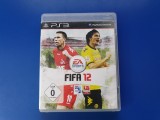 FIFA 12 - joc PS3 (Playstation 3)