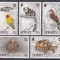 Jersey 1988 - Protecția Animalelor, MNH