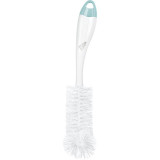 NUK Cleaning Brush perie de curățare 2 in 1 1 buc
