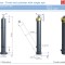 Cilindru Basculare Hyva 70546584 FE A169-5-07030-019-K17929