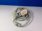 Condensator cu cablu alimentare masina de spalat Bosch Siemens Iskra KPL3524