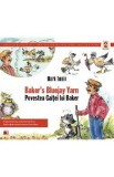 Povestea Gaitei lui Baker. Bakers Bluejay Yarn - Mark Twain