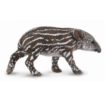 Figurina Pui de Tapir Baird S Collecta foto