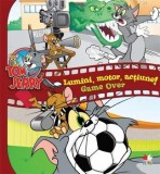 Lumini, motor, actiune! Game Over. Volumul 5/***