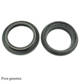 Set semeringuri praf telescop (furca) 40X52.5X4.6/14 - Aprilia RS Replica - RX - SX 50cc - AF1 - Classic - MX - SC Extreme 125 -BMW C 650