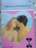 ORIUNDE SI INTOTDEAUNA-LEE WILLIAMS-269720