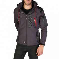 Geaca Geographical Norway - Techno_man - Barba?i - Gri foto