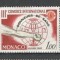 Monaco.1962 Congres international al donatorilor de sange SM.417