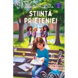 Stiinta prieteniei - Tanita S. Davis